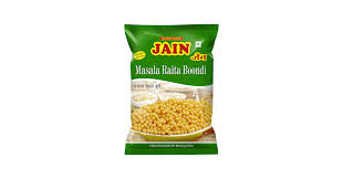 Jain Foods Boondi (Gujarati) 11OZ
