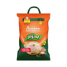Pavizham Matta Rice : 22 lb