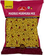 Haldirams Madras Murmur Mix, 400 g