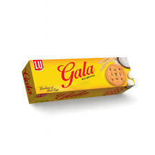 LU Gala Egg Biscuits 112.2 gms