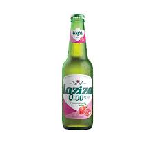 Laziza Pomegranate Drink 330ml
