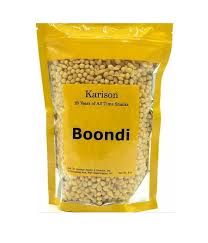 Karison Boondi 8oz