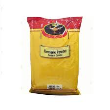 Deep Turmeric Powder 4 lb