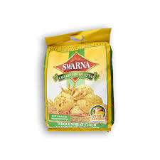 Swarna Chakki Atta 20 lb