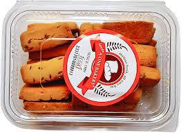 A One Cumin Biscuits : 650 g