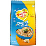 Saffola Cheesy Italiaa 400g
