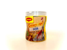 MAGGI SEASON UP FISH MIX 380g
