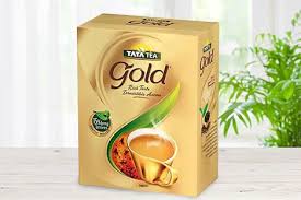 Tata Tea Gold Tea : 450 g