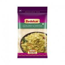 Bedekar Golden Chivda 340g (12 OZ)