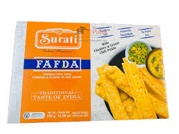 Surati Fafda 12.36 oz
