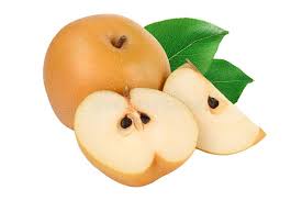 Korean Golden Pears,