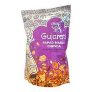 Deep Gujarati Papad Makai Chevda 340 g