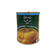Deep Alphonso Mango Pulp 850 G