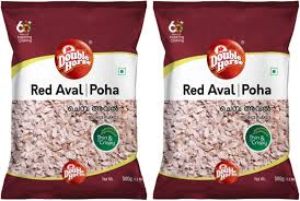 Double Horse Red Aval, 1.1 lb