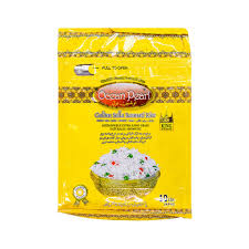 Ocean pearl Golden Sella Basmati Rice 10 lb