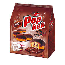 Eti Pop Kek mini 144 g