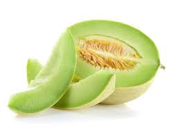 Balum raw Honeydew