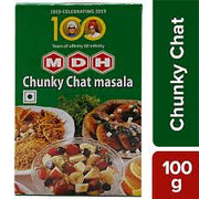 MDH Chunky Chat Masala 100 gms