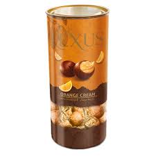 Lexus Orange Cream : 500 g