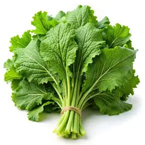 Plain mustard