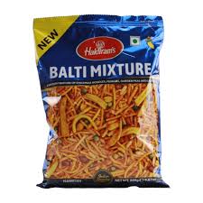 Haldiram's Balti Mixture 280 g
