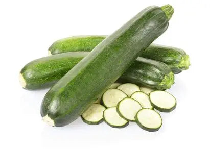Zucchini Squash : /lb