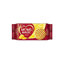 Sunfeast Mom's Magic Rich Butter Cookies 250 gms