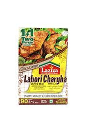 Laziza lahori chargha -90gm