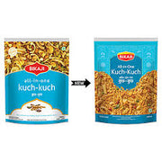 Bikaji All In One Kuch Kuch 1 kg