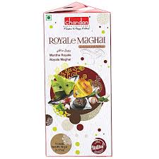 Chandan Royale Maghai : 90 g