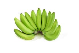 Green Banana
