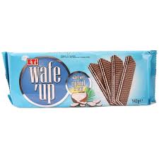 Eti Wafe Up Waffers 5.01 oz