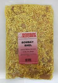 Bombay Kitchen Bhel Mix 8.5 oz