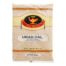 DEEP Urad Dal 907G(2lb)