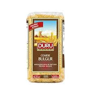 Duru Coarse Bulgur : 1000 g