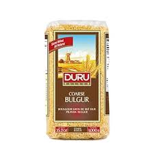 Duru Coarse Bulgur : 1000 g