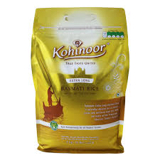 Kohinoor Gold Basmati 10 lb