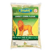 Makki Da Atta, 4 lbs