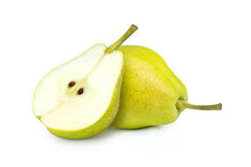 Belle Du Jumet Pear