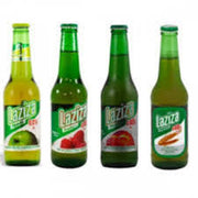 Laziza Drink All Flavors, 24pcs