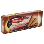 Britannia Wafer Hazelnut 6.2 oz