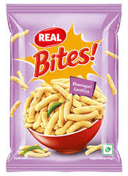 Real Bites Bhavnagari Ganthiya 12.35 oz