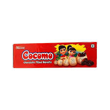 Bisconni Cocomo, 94 g