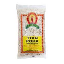 Laxmi Poha Thin 800 g