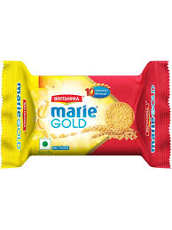 Britannia Marie Gold 3.1 oz