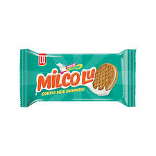Lu Milcolu Cookies 90 gms