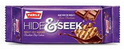Parle Hide & Seek Chocolate Cookies 4.26 oz