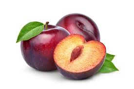 Plums
