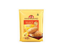 Aashirvaad Select Sharbati Atta 20lb