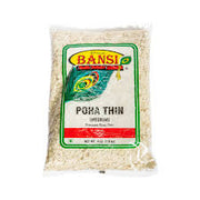 Bansi Poha Thin 4 lb
